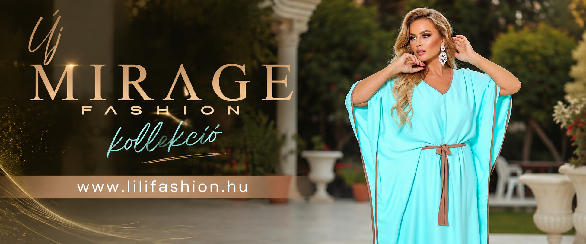 Lili Fashion