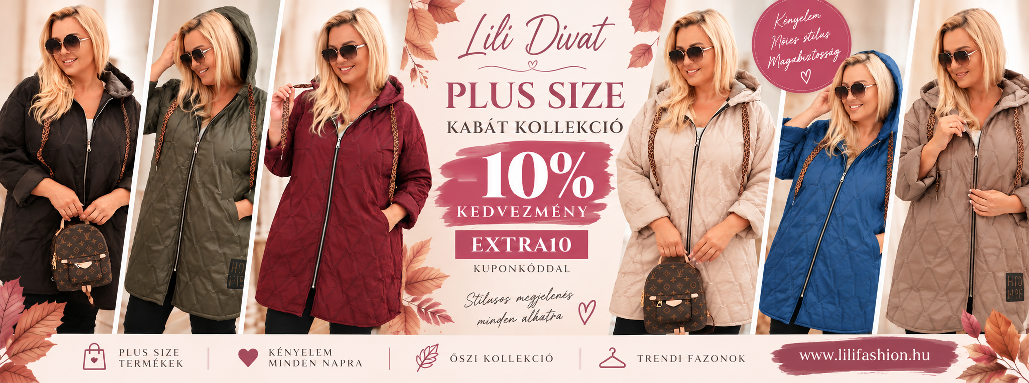 Lili Fashion
