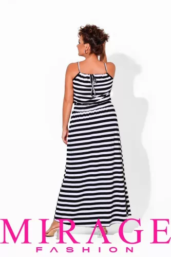 Mirage Tenerife maxiruha, csíkos