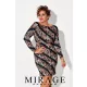 Mirage Zipfer ruha, mintás