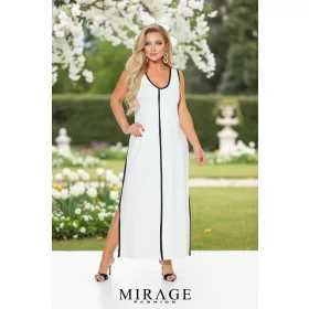 Mirage Merida pamut maxiruha, fehér