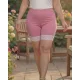 Fashion by Nono Combdörzsi elleni rövidnaci, rózsaszín 