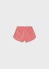 Mayoral kislány rojtokkal díszített rövidnadrág, rózsaszín