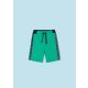 Mayoral fiú sportos rövidnadrág, zöld