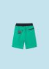 Mayoral fiú sportos rövidnadrág, zöld