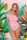 Mirage Szandra body, rózsaszín-mintás