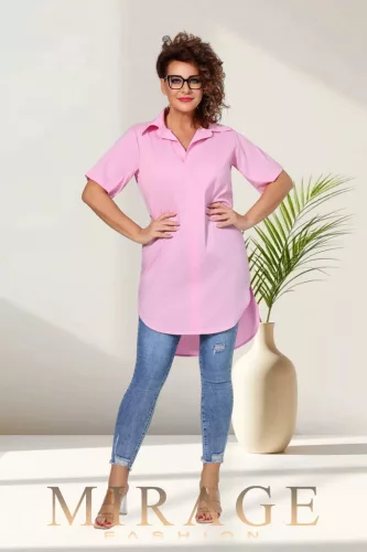 Mirage Bettani ingruha, rózsaszín