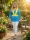 Fashion by Nono Pepi felső, világoskék-sárga színben 5XL méretben