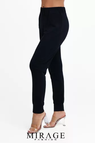Mirage Nika nadrág, fekete 