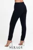 Mirage Nika nadrág, fekete 