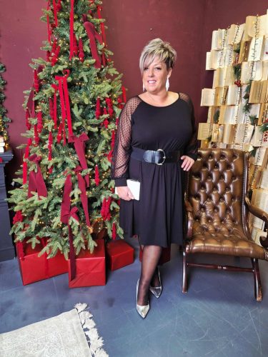 Fashion by Nono gumis öv