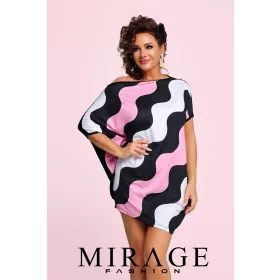 Mirage Diána tunika, tricolor