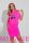 Mirage Avery ruha, uv pink