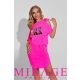 Mirage Avery ruha, uv pink