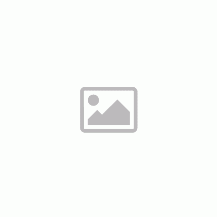 Mirage Emília bőrbetétes kapucnis tunika, mohazöld