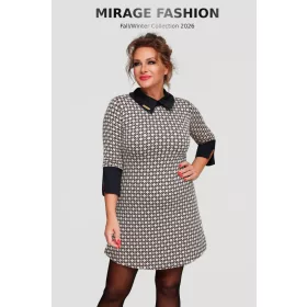 Mirage Michael ruha, kockás