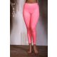 Mirage elasztikus leggings, UV pink S méret