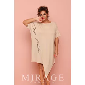 Mirage Dolli tunika, bézs
