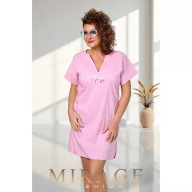 Mirage Asztrid ingruha, rózsaszín