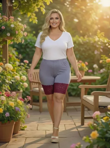 Fashion by Nono Combdörzsi elleni rövidnaci, szürke