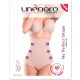 Lineaoro Sensation Slip alakformáló , testszínű 