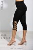 Mirage 3/4-es leggings, emelt derékkal 4 méretben