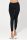 Mirage magas derekú leggings, fekete XL méretben