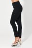 Mirage magas derekú leggings, fekete XL méretben