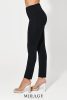 Mirage magas derekú leggings, fekete XL méretben