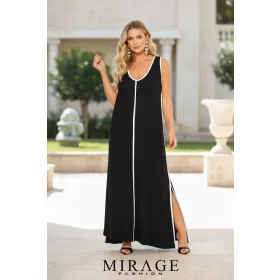 Mirage Merida pamut maxiruha, fekete