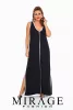 Mirage Merida pamut maxiruha, fekete