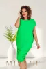 Mirage Calipso ruha, brazilzöld