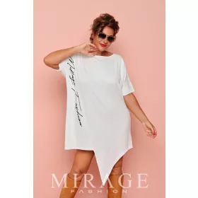 Mirage Dolli tunika, ekrü