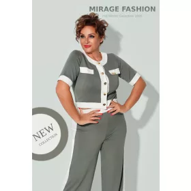 Mirage Kristen szett, khaki