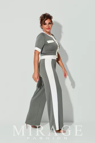 Mirage Kristen szett, khaki