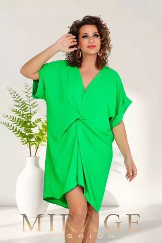 Mirage Vekna ruha, brazilzöld