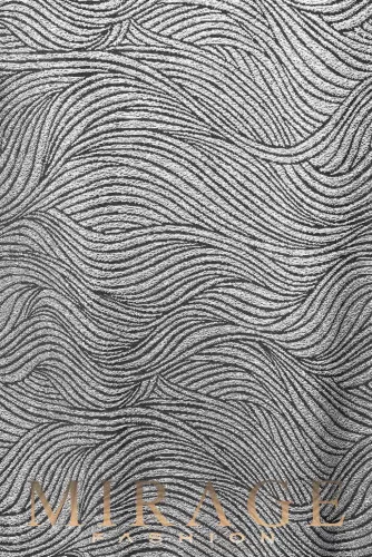 Mirage Fashion Noémi alkalmi ruha/tunika, pezsgő