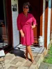 Fashion by Nono Lia ruha, puncs 4XL méretben