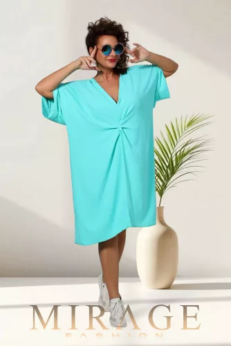 Mirage Ilda ruha, menta