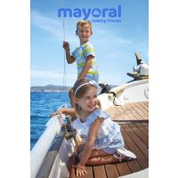 MAYORAL Gyermek Divat 