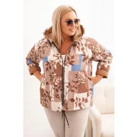 PLUS SIZE KABÁT KOLLEKCIÓ