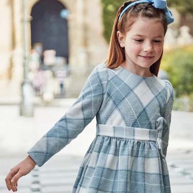 Gyerek divat webáruház: találja meg nálunk a kicsi őszi ruháit!